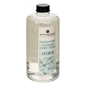 Rezerva aroma pentru difuzor  JASM 500ML