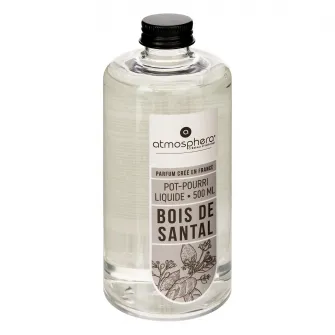 Rezerva aroma pentru difuzor KILI 500ml