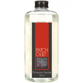 REZERVA AROMA PENTRU DIFUZOR PATCH