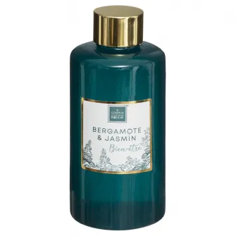 Rezerva difuzor arome bergamota-iasomie 200 ml