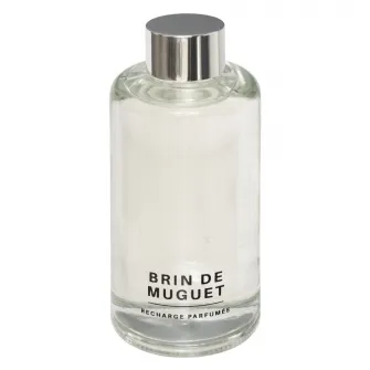 Rezerva difuzor de arome ILAN LILY 200ml