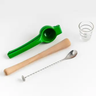 Set accesorii bar MOHITER