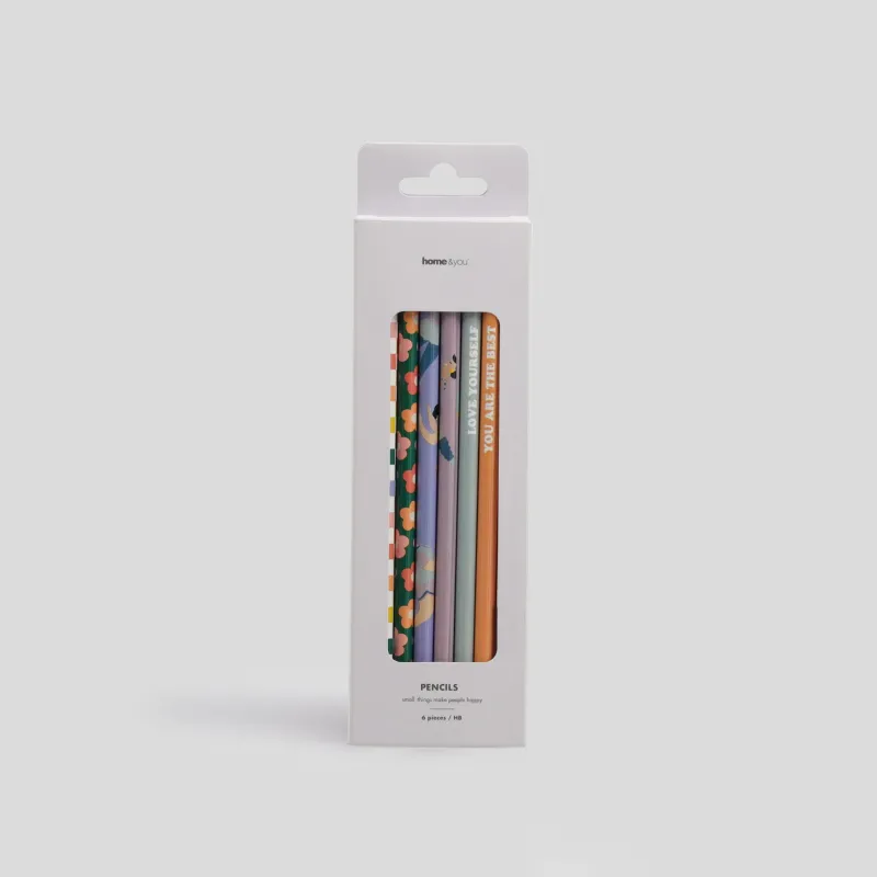 Set creioane FLEXO
