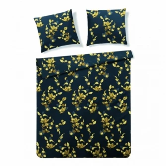 Set lenjerie de pat PALAIA 200x220cm.