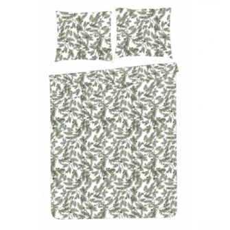 Set lenjerie de pat PIGNA 160x200cm.