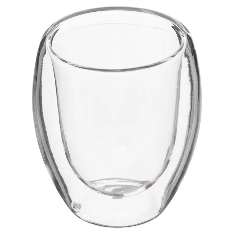 Set pahare pentru apa CLEA x2