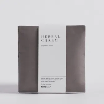 Set pliculete cu parfum TERRA SACHETS TERRA SACHETS