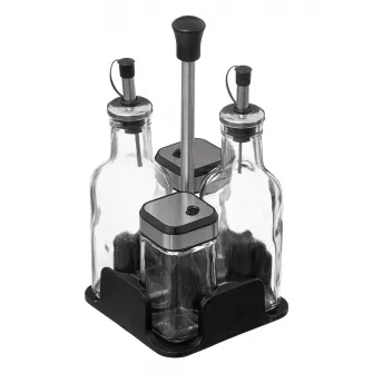 Set recipiente