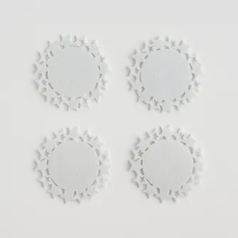 Set suport pahare STILLE