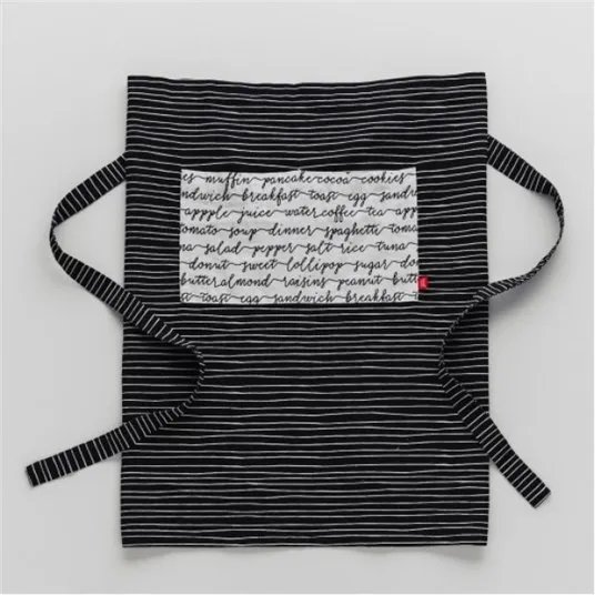sort HANSO, Multicolor