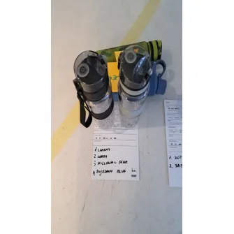Sticla pentru apa SPORT NEW