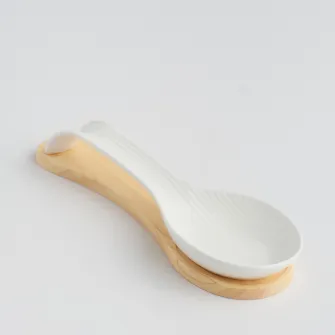 Suport de linguri LINERSO WOOD