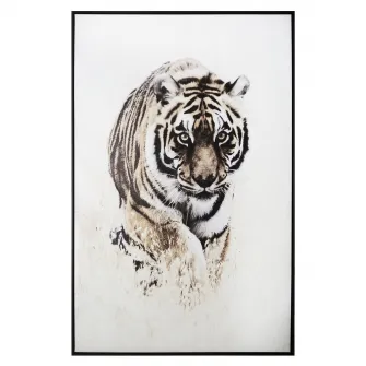 Tablou TIGRE 78x118