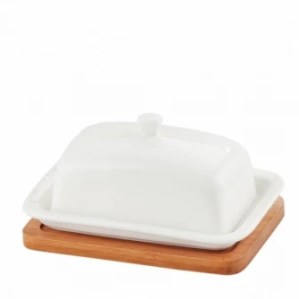 Untiera CLASSIC SMALL, Alb