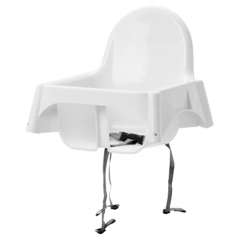 IKEA ANTILOP Carcasa sezut scaun inalt