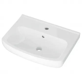 IKEA BJORKAN Lavoar, 54x40 cm