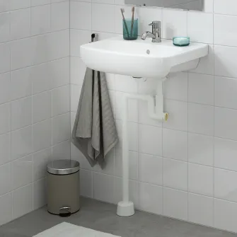 IKEA BJORKAN Lavoar, 54x40 cm