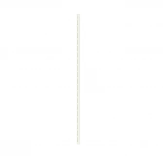 IKEA BOAXEL Sina perete, alb, 100 cm