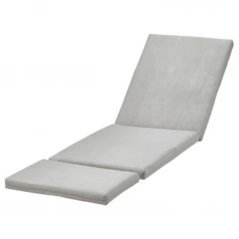 IKEA DUVHOLMEN Perna interior pentru sezlong, 190x60 cm