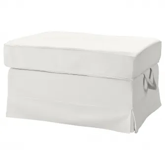 IKEA EKTORP Cadru taburet, baza
