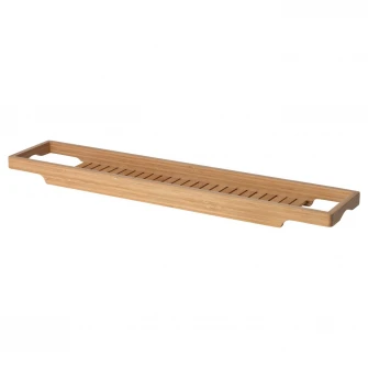 IKEA HAVERN Suport cada, bambus, 70 cm
