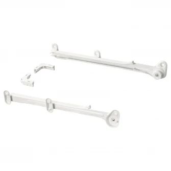 IKEA HJÄLPA Sina culisanta cos, alb, 40 cm