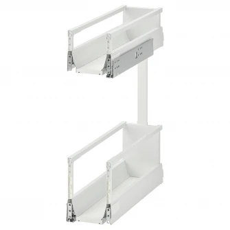 IKEA MAXIMERA Accesoriu interior culisant, 20 cm