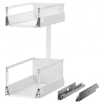 IKEA MAXIMERA Accesoriu interior culisant, 30 cm