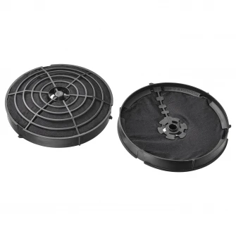 IKEA NYTTIG FIL 440 Filtru carbon, 2 buc.
