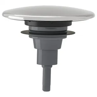 IKEA RÄNNILEN Dop lavoar, retractabil