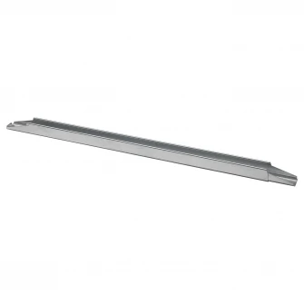 IKEA SKORVA Bara de sustinere, galvanizat