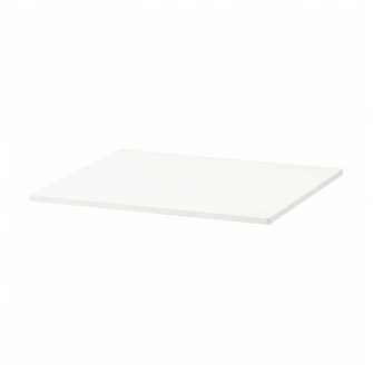 IKEA SMÅSTAD Parte superioara unitate depozitare, alb, 60x55 cm