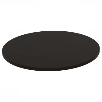 IKEA STENSELE Blat, antracit, 70 cm