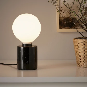 IKEA TRÅDFRI Bec LED E27 470lm, smart intensitate reglabila wireless/spectru alb glb
