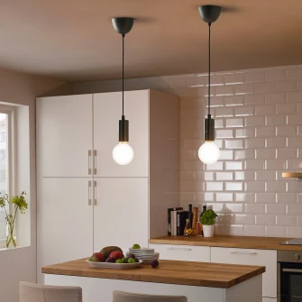 IKEA TRÅDFRI Bec LED E27 470lm, smart intensitate reglabila wireless/spectru alb glb