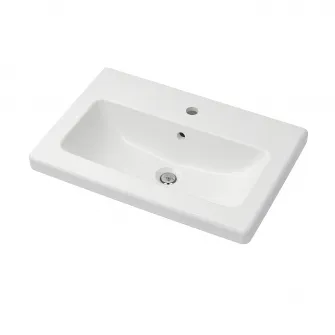 IKEA TVALLEN Lavoar, 64x43x5 cm