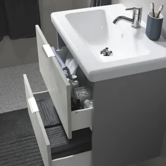 IKEA TVALLEN Lavoar, 64x43x5 cm
