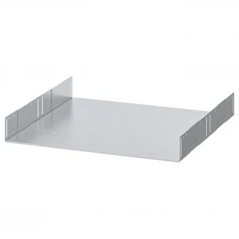 IKEA UTRUSTA Consola pentru cuptor, galvanizat