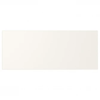 IKEA UTRUSTA Front sertar med, alb, 40 cm