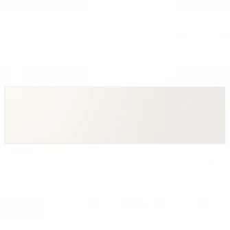 IKEA UTRUSTA Front sertar med, alb, 60 cm