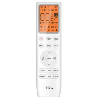 Aparat de aer conditionat TCL TAC-09CHSD/FAI