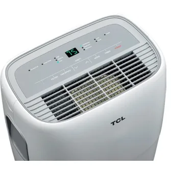 Dezumidificator de aer TCL DEA35EB