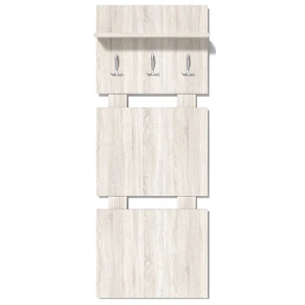 Antreu Fabrik Home Mila 600 Stejar Sonoma