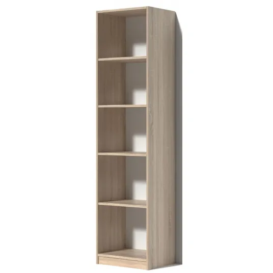 Etajera Fabrik Home Office-Line №5 Stejar Sonoma