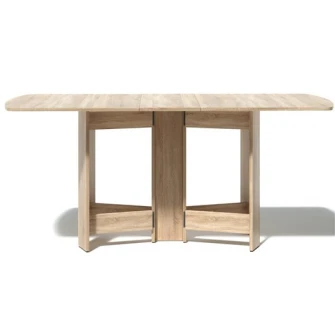 Masa-Comoda Fabrik Home Helicopter Stejar Sonoma