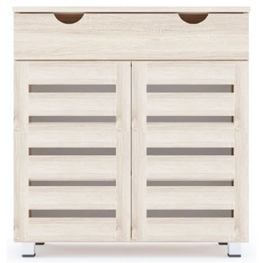 Обувница Fabrik Home Modul №11 Дуб Сонома