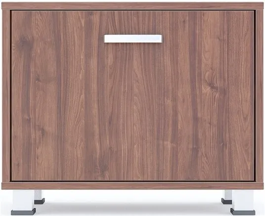 Rafturi pentru pantofi Fabrik Home Modul №7 Nuc de Piatra
