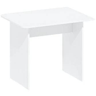 Tabel suplimentar pentru masa Fabrik Home Prefix СК 11 Frasin Alb