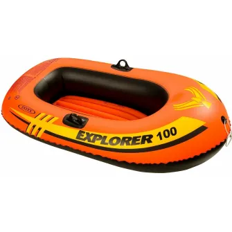 Barca pneumatica Intex 58329NP Explorer 100