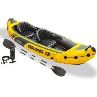 Caiac Intex 68307 Explorer K2